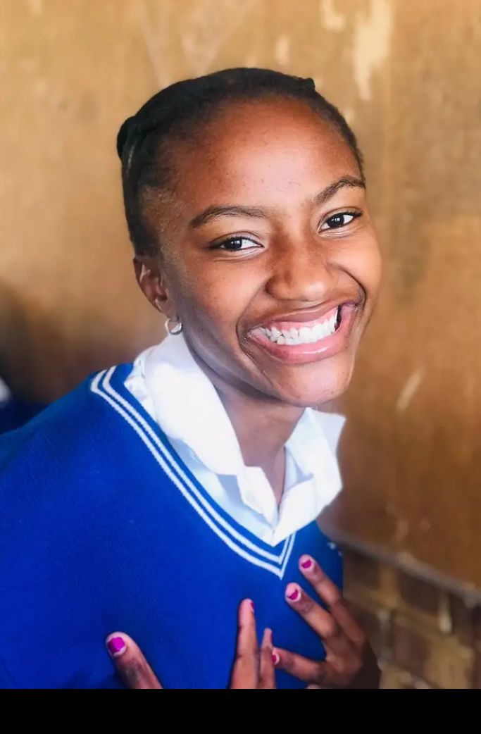  A 17- year-old learner Owami Visagie was raped and killed in Refilwe township