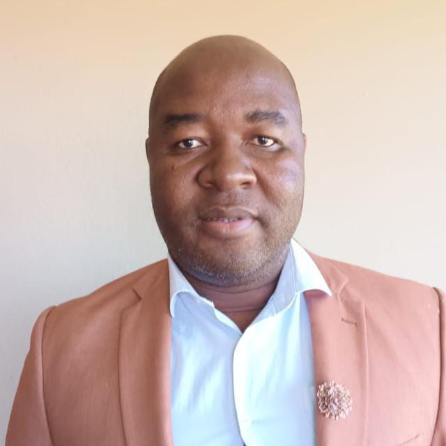 Education activist 
Hendrick Makaneta
