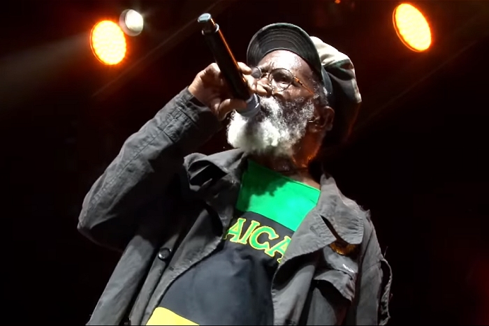 The legendary reggae icon, Burning Spear, makes a triumphant return to South Africa, and it's set to be a once-in-a-lifetime experience. 