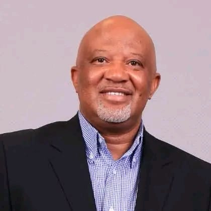Mcebisi Jonas

Special Envoy to the United States of America