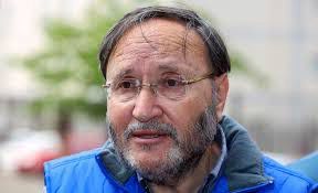 Jack Bloom MPL 
DA Gauteng Shadow MEC for Health