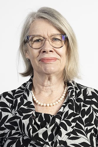 Desiree van der Walt MP 
DA Deputy Spokesperson on Higher Education