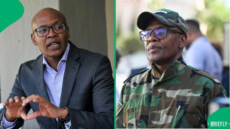 Mzwanele Manyi photo supplied
