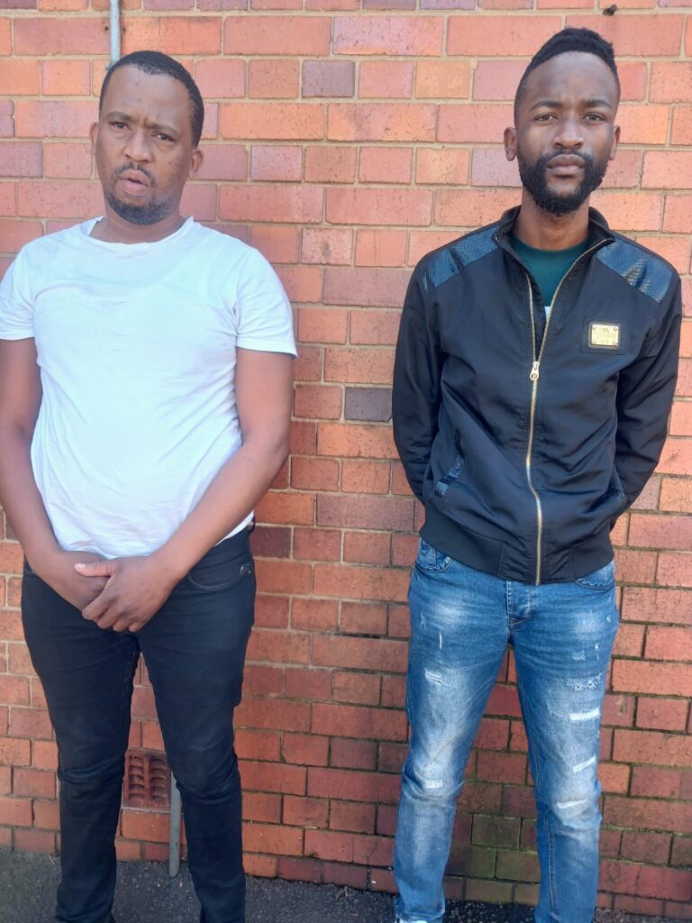 Bongani Mthimkhulu  third suspects very dangerous and wanted by SAPS 