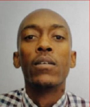 Lucky Boitiumelo Molefe wanted by SAPS for murder 