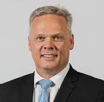 DA National Spokesperson Willie Auckump photo supplied 
