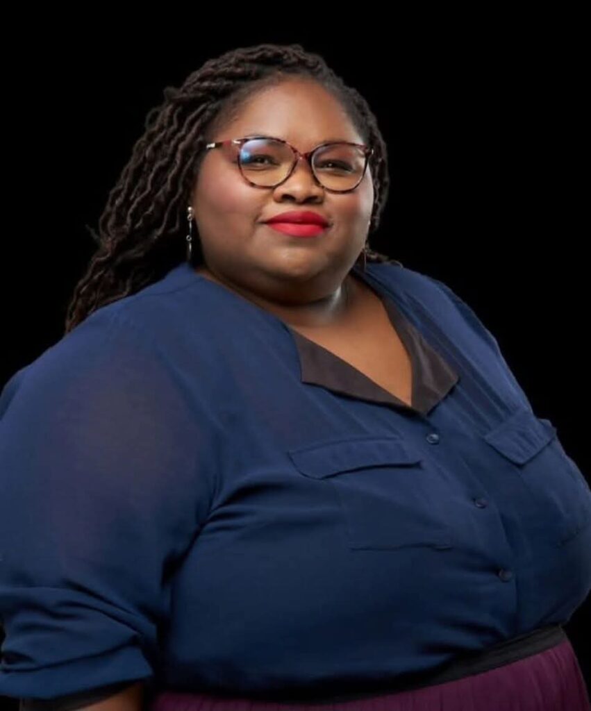The late Tshidi Madia