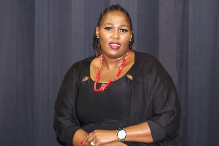 Phathiwe Ndleleni
Activist and philanthropist 