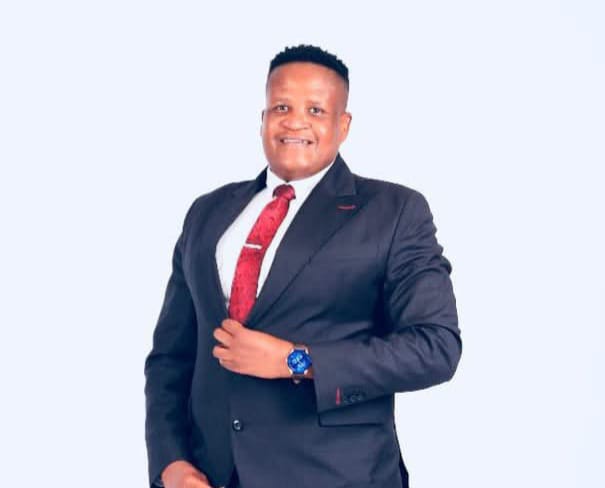 Katlego Makgaleng 
DA Spokesperson on Health