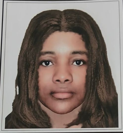 Two suspects a male and a female wanted in connection with theft and robbery 