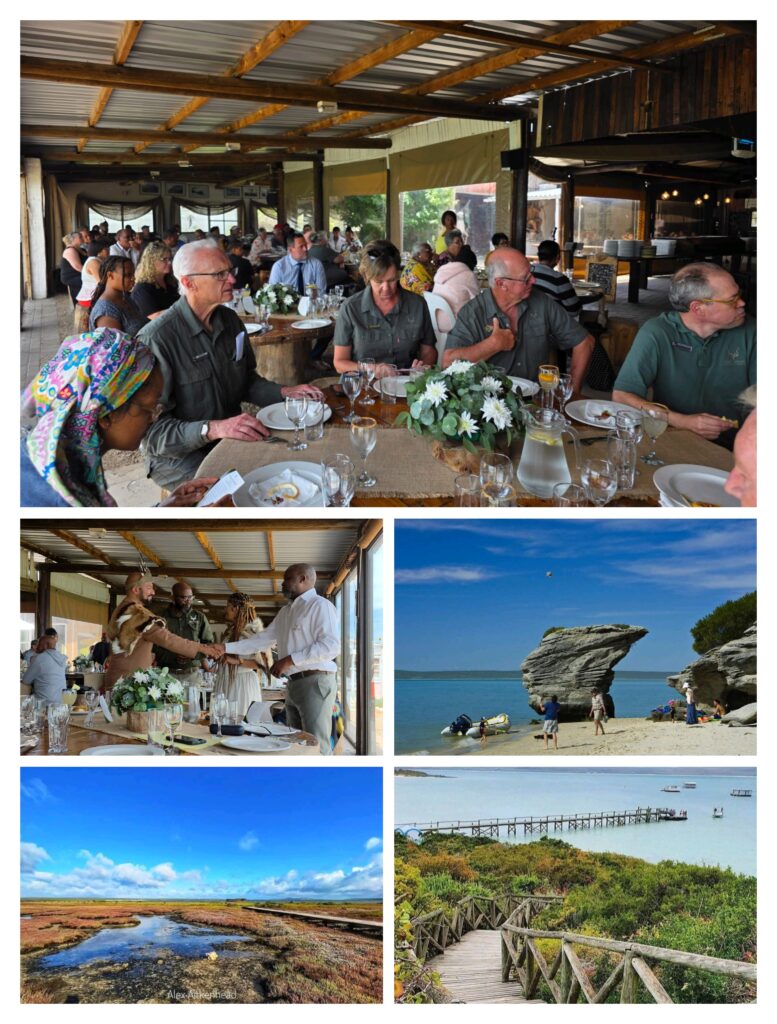 The West Coast National Park (WCNP) celebrates 40 years since its declaration photos supplied 