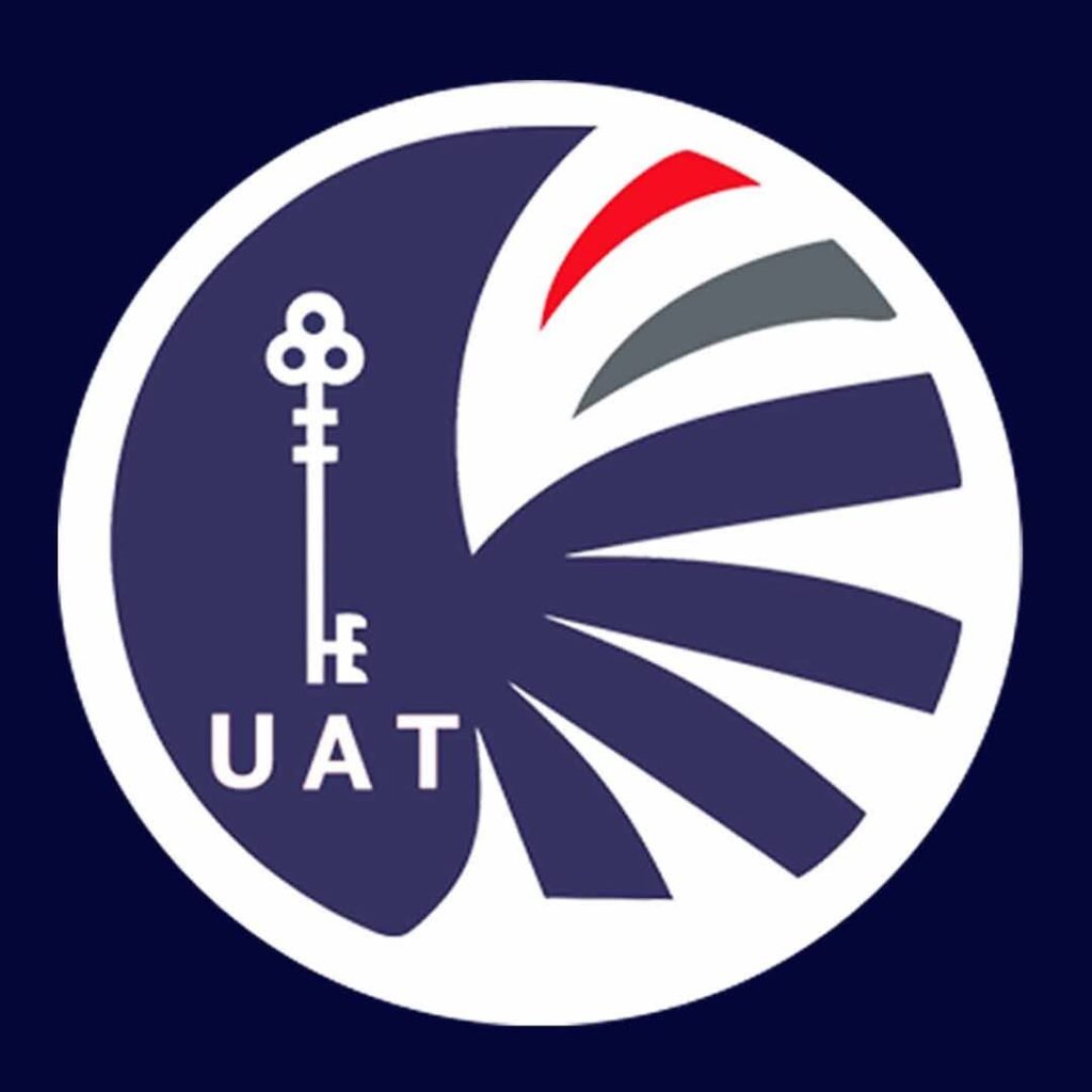 United Africans Transformation political party  (UAT)