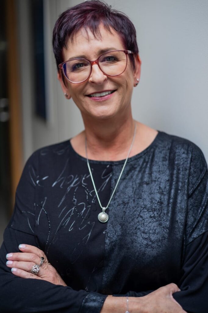 Martle Keyter CEO of Operations at MISA