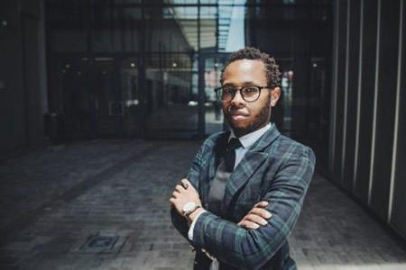 Samkelo Mgobozi
Tshwane Mayoral Spokesperson 