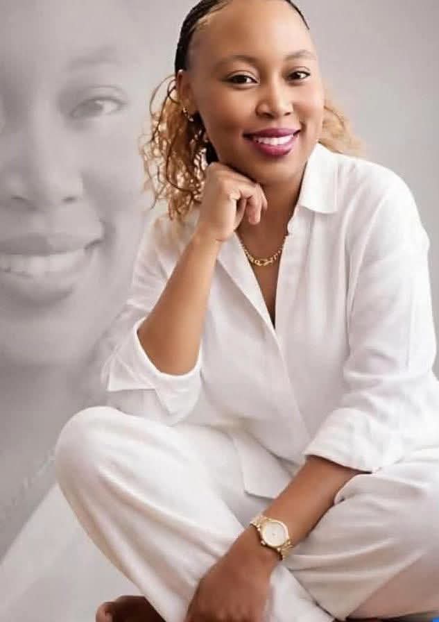 Deceased North West woman Rethabile Hariet Mosime