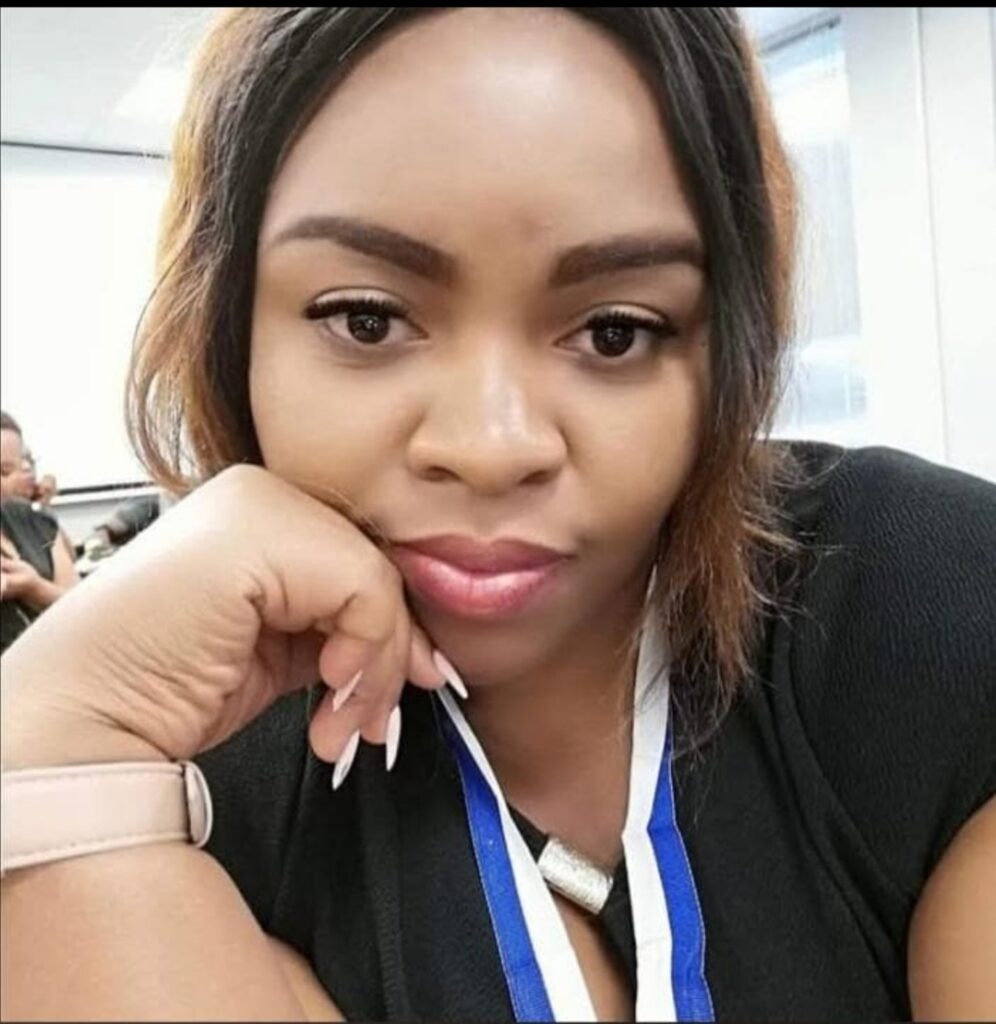 37-year-old  Jabulisile Josephina Tshabalala was found stabbed to death, in Orlando East, Soweto photos supplied 