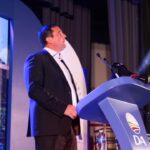 DA Federal leader John Steenhuisen