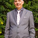 Rasheed Gutta Johannesburg businessman