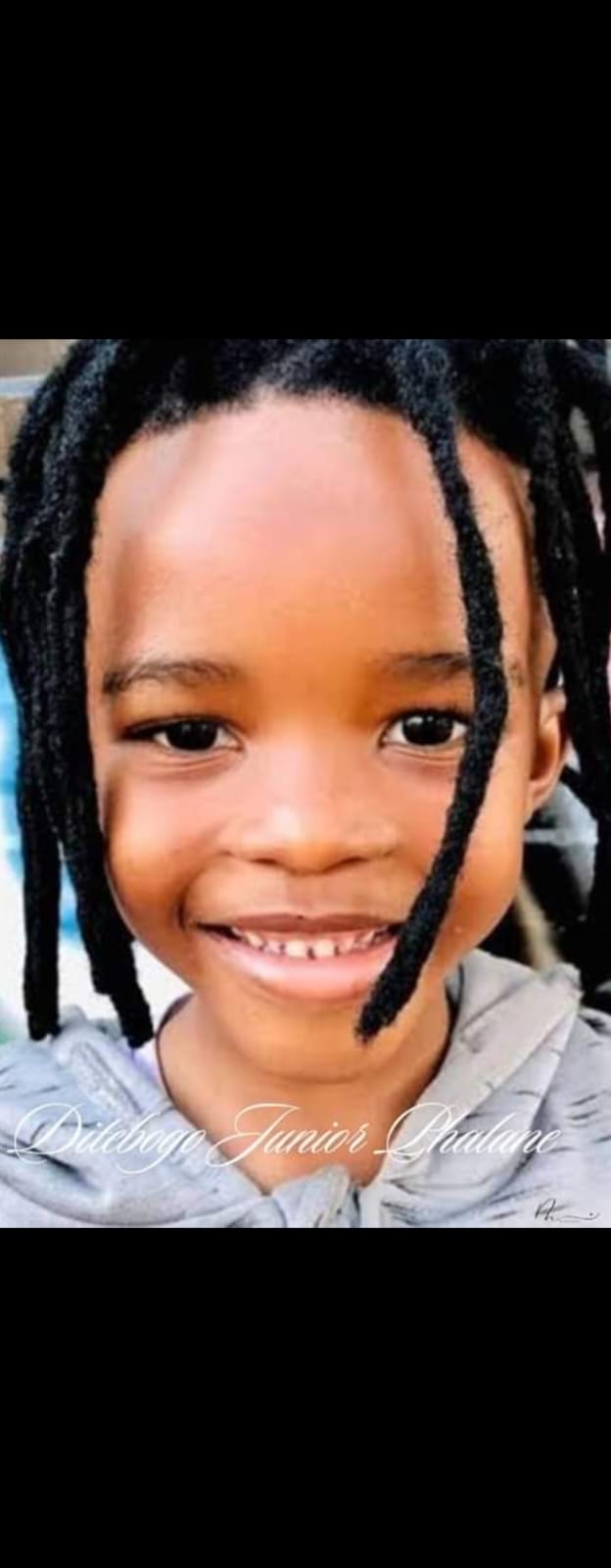 Ditebogo Phalane Junior gunned down by hijackers in Soshanguve, Tshwane