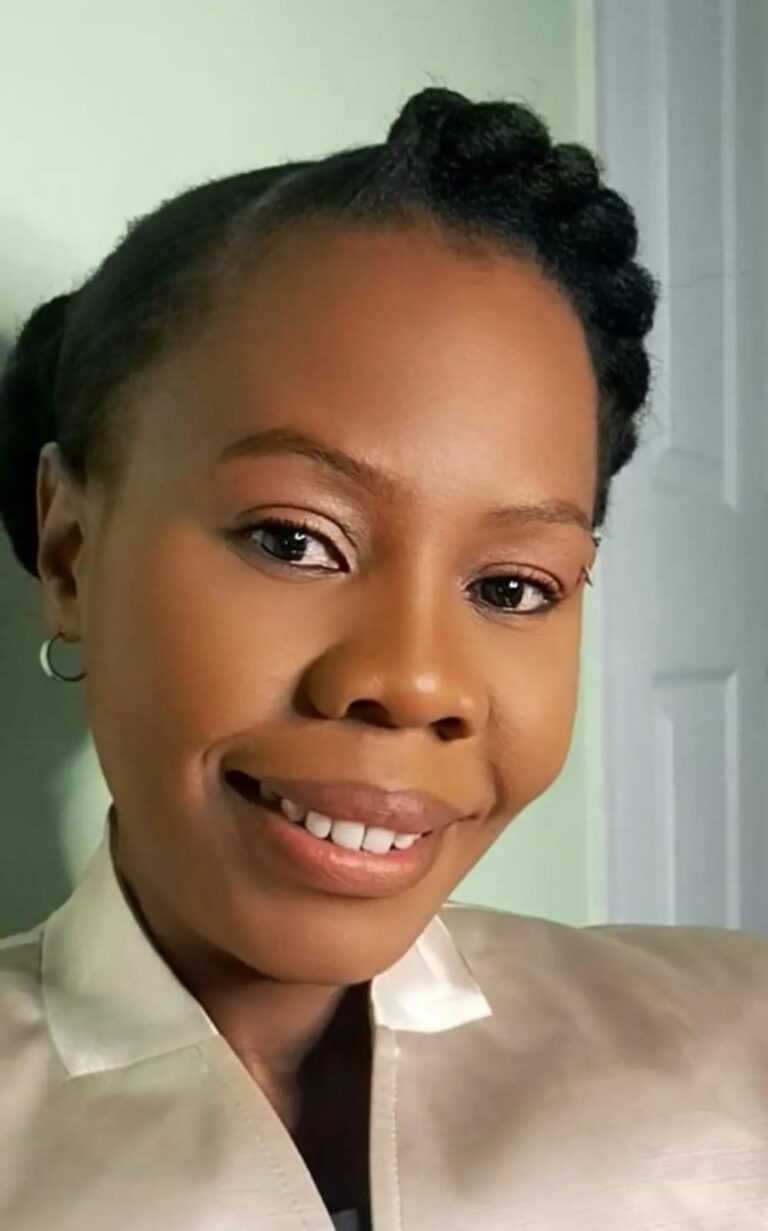 #nofaithinthesystem liaison officer Kekeletso Khena