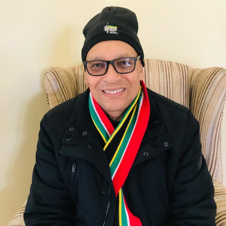 Sandy Lebese