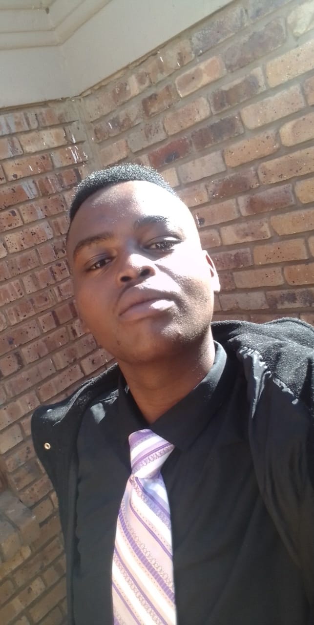 Divine Seakamela