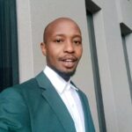 Tshepiso Modiba ActionSA Tshwane Caucus Spokesperson