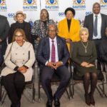 Gauteng new cabinet