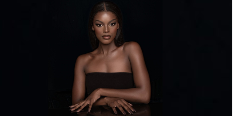 Chidimma Adetshina, 23