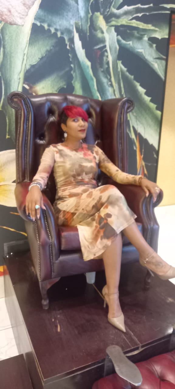 PR Councillor Debyre Williams-Moses