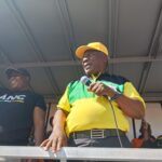 President Cyril Ramaphosa