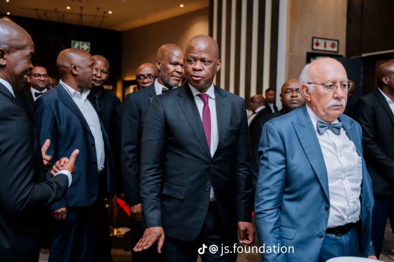 joe-sibanyoni-foundation-launched-to-make-an-impact-in-various-sectors