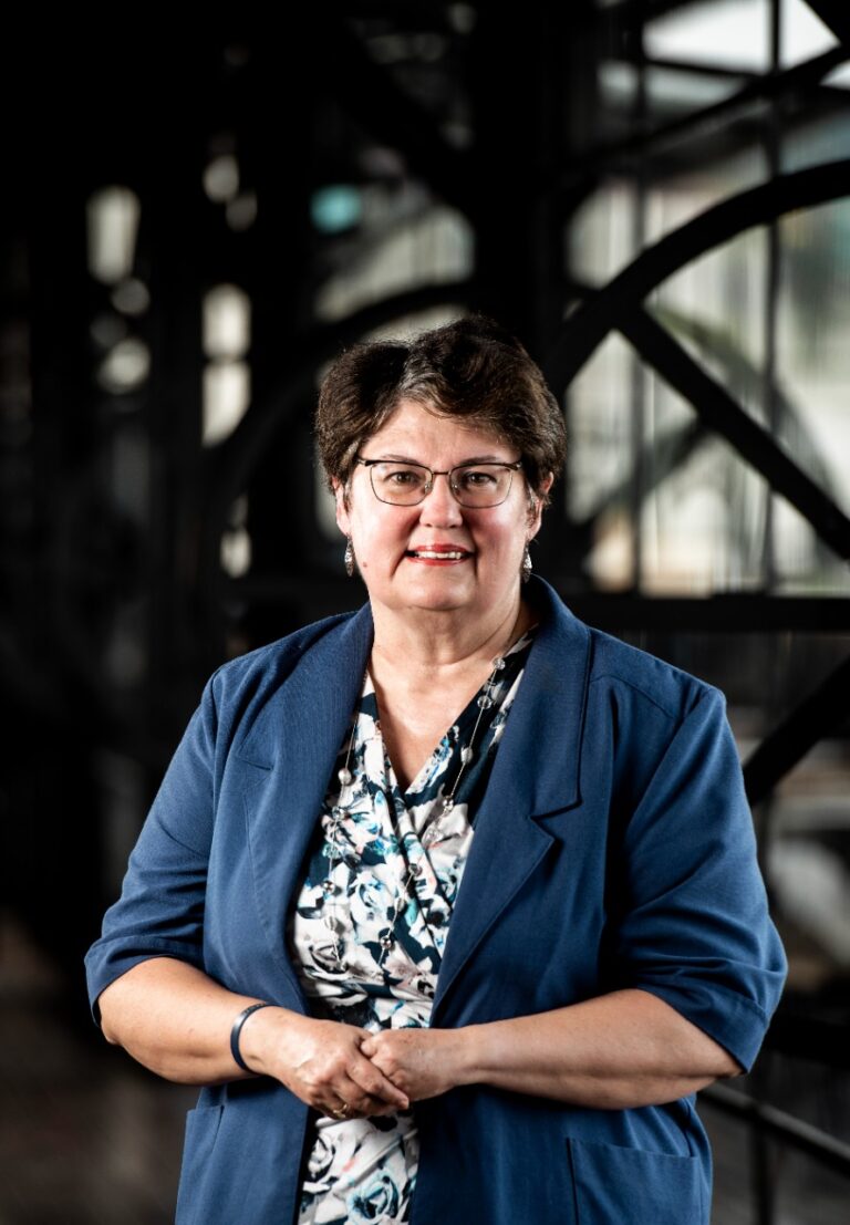 AfriForum Head of Cultural Affairs Alana Bailey