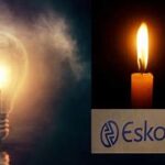 Eskom implement loadshedding