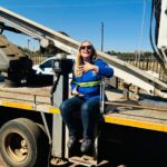 Cllr Jacqui Uys - DA Tshwane Spokesperson on Finance