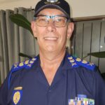 TMPD Deputy Commissioner Spies to lead the Asset Protection Cluster