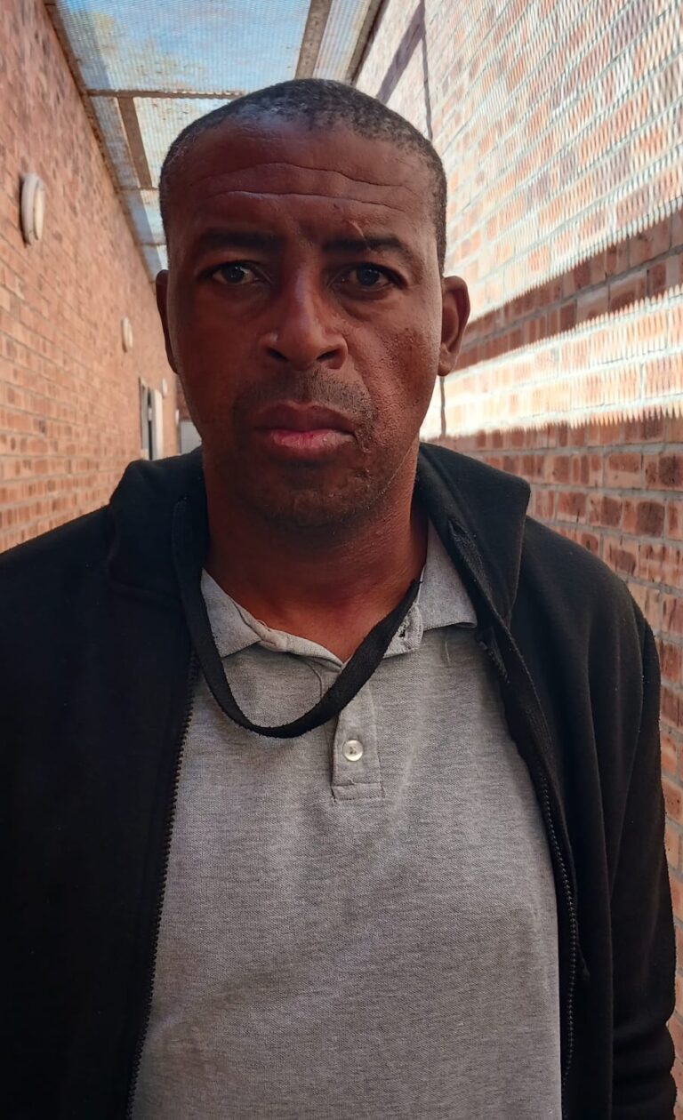 Elias Sithole sentenced for 11 years in prison for local poaching