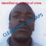 Fezile Ngubane cleared by cops