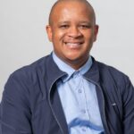 Cllr Ofentse Madzebatela DA Tshwane Caucus Chief Whip