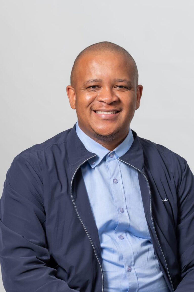 Ofentse Madzebatela MPL DA Gauteng Spokesperson for Economic Development
