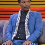 Mayibuye Melisizwe Mandela, officially opened a criminal case at Jeppe Police Station in Johannesburg against 49 white Afrikaners who have falsely claimed asylum in the United States based on fabricated allegations of a so-called "white genocide" in South Africa photo supplied
