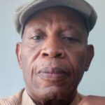 Phalane Motale Veteran Journalist