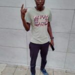 Lethabo Matula (19) stabbed to death by a fellow learner photo supplied
