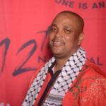 NEHAWU General Secretary, Zola Saphetha