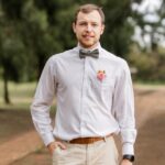 *Louis Boshoff AfriForum's Campaigns Officer