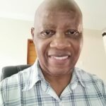 Selby Moyo