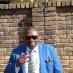 Mukhwathi Phumudzo chairperson of African United Boarders Bus Trucks Association (AUBBTA)