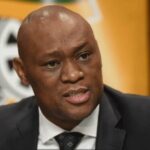 Dr Kgosi Maepa: Advisor to Gauteng Premier Panyaza Lesufi