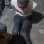 Eersterus murder suspect arrested in Limpopo photo supplied