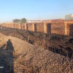 The fourth burned body of a woman was discovered at Watloo train station, Stormvoel street in Silvertondale on 4 August 2025 photo supplied